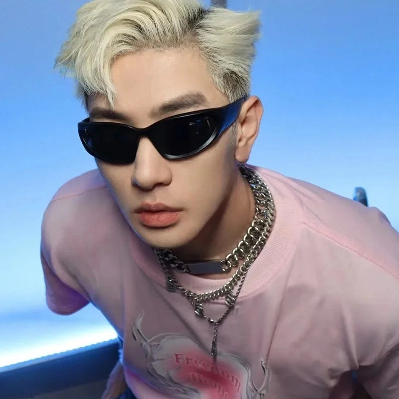 Zanoria Sunglasses