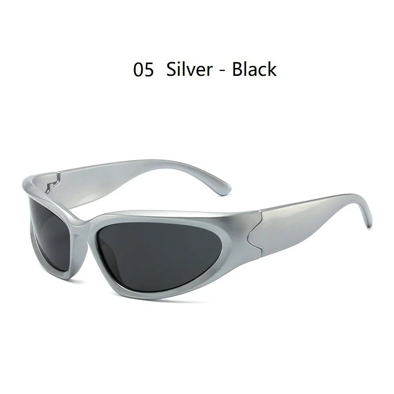 Zanoria Sunglasses