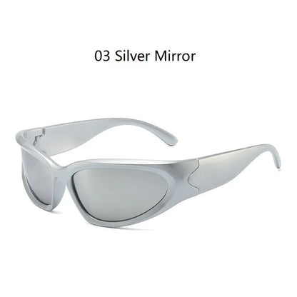 Zanoria Sunglasses