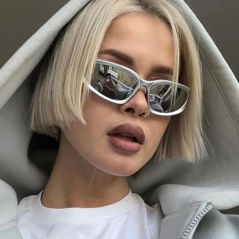 Zanoria Sunglasses
