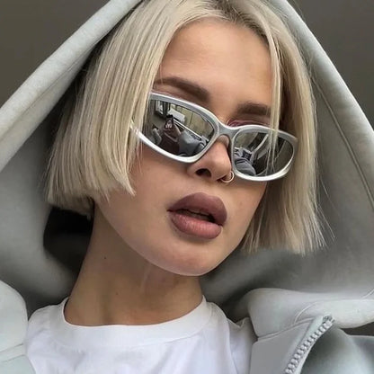 Zanoria Sunglasses