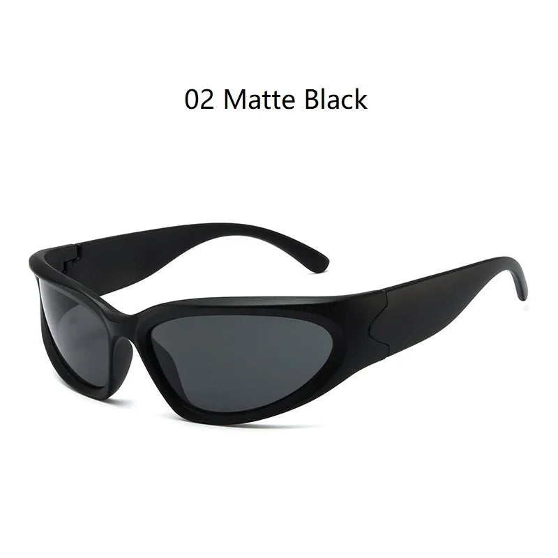 Zanoria Sunglasses