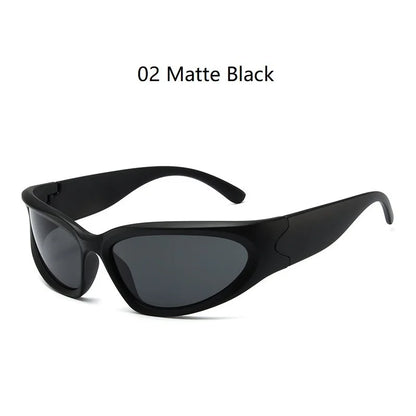 Zanoria Sunglasses