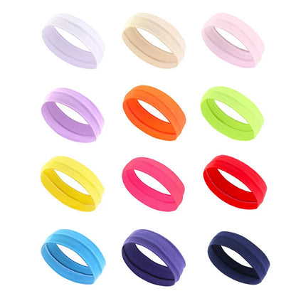 Zanoria Headbands