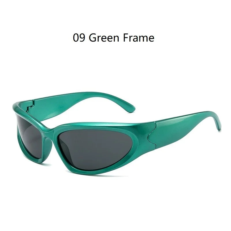 Zanoria Sunglasses