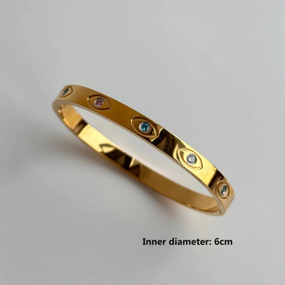 Vintage Gold Star Moon