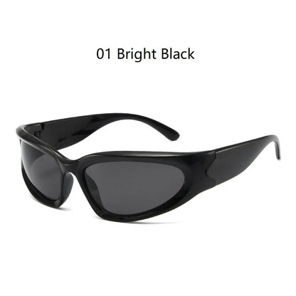 Zanoria Sunglasses
