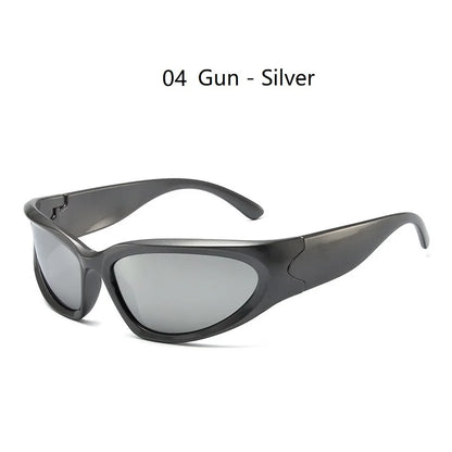 Zanoria Sunglasses