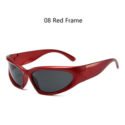 Zanoria Sunglasses