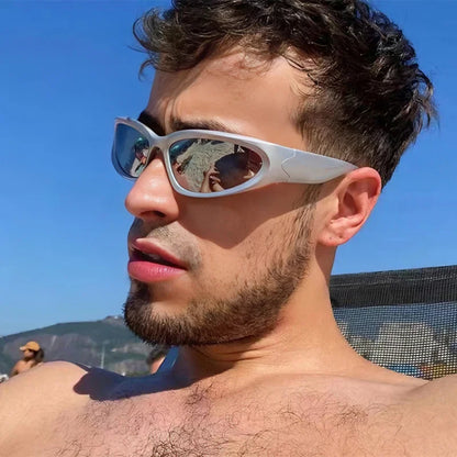 Zanoria Sunglasses