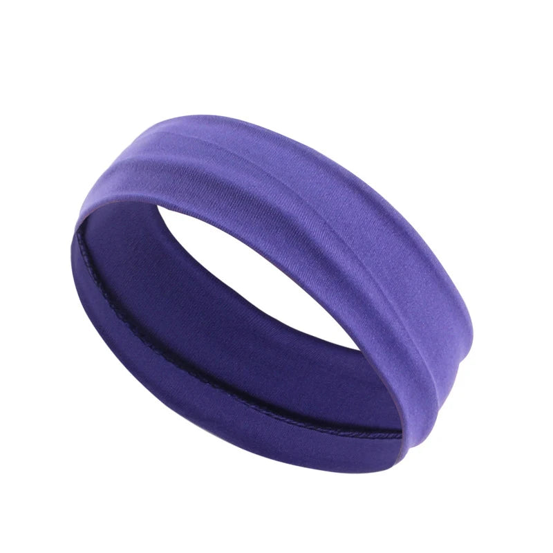 Zanoria Headbands