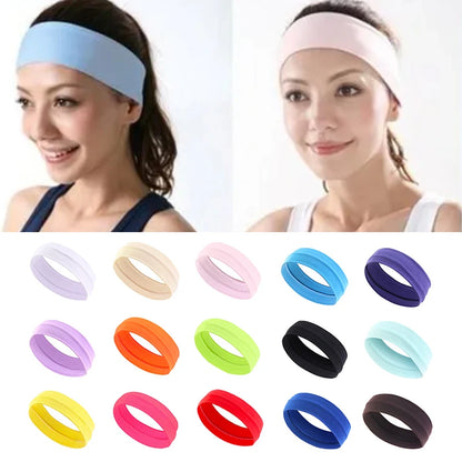 Zanoria Headbands