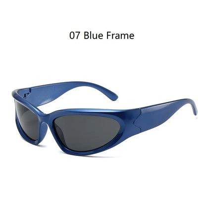 Zanoria Sunglasses