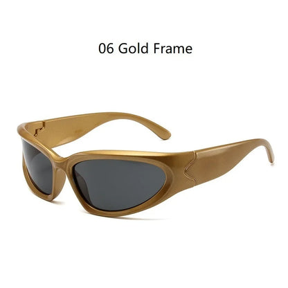 Zanoria Sunglasses
