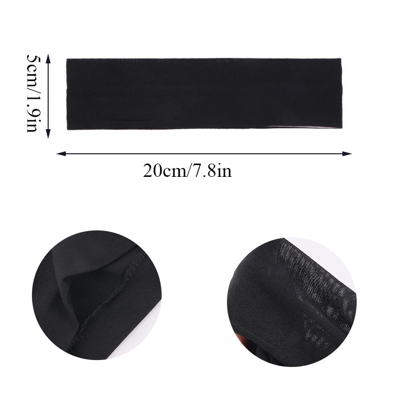 Zanoria Headbands