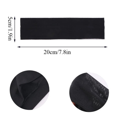 Zanoria Headbands