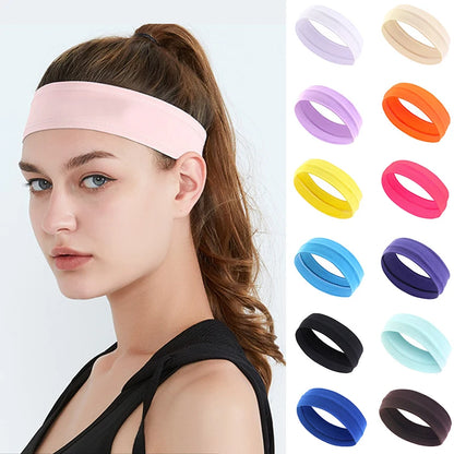 Zanoria Headbands